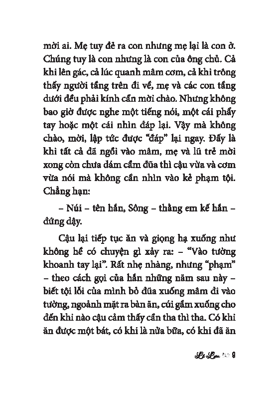 Sóng Ở Đáy Sông - Ảnh 8