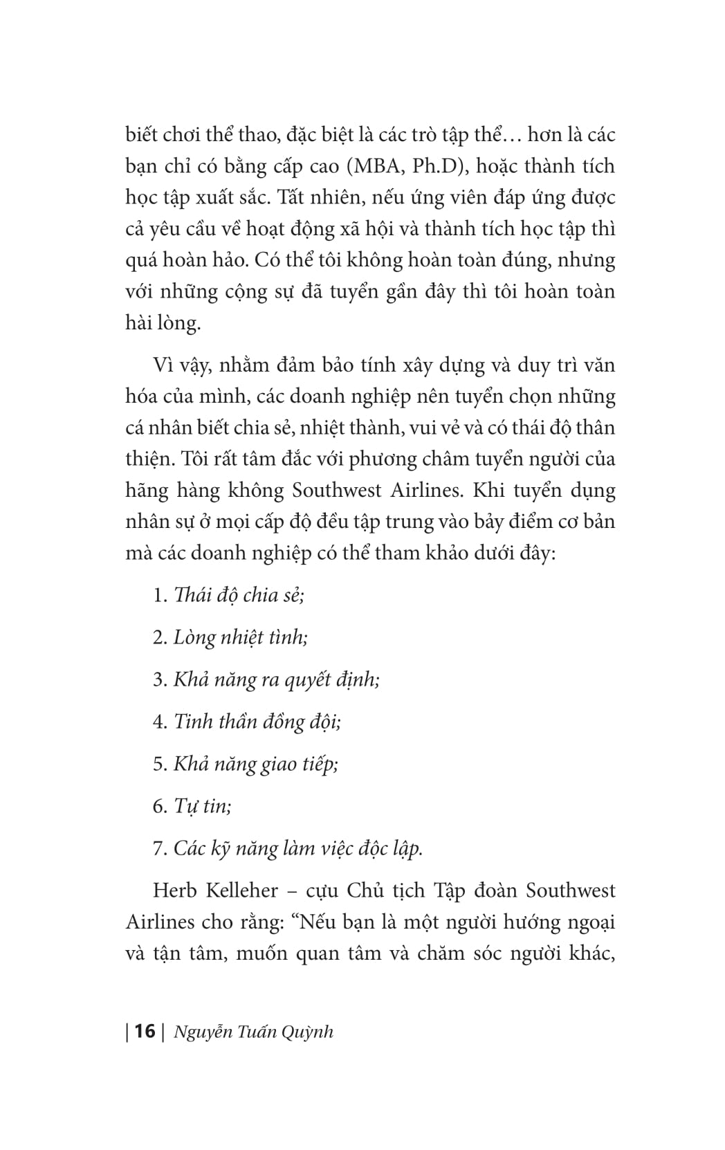 sống ở thể chủ động (tái bản 2019) - Ảnh 12