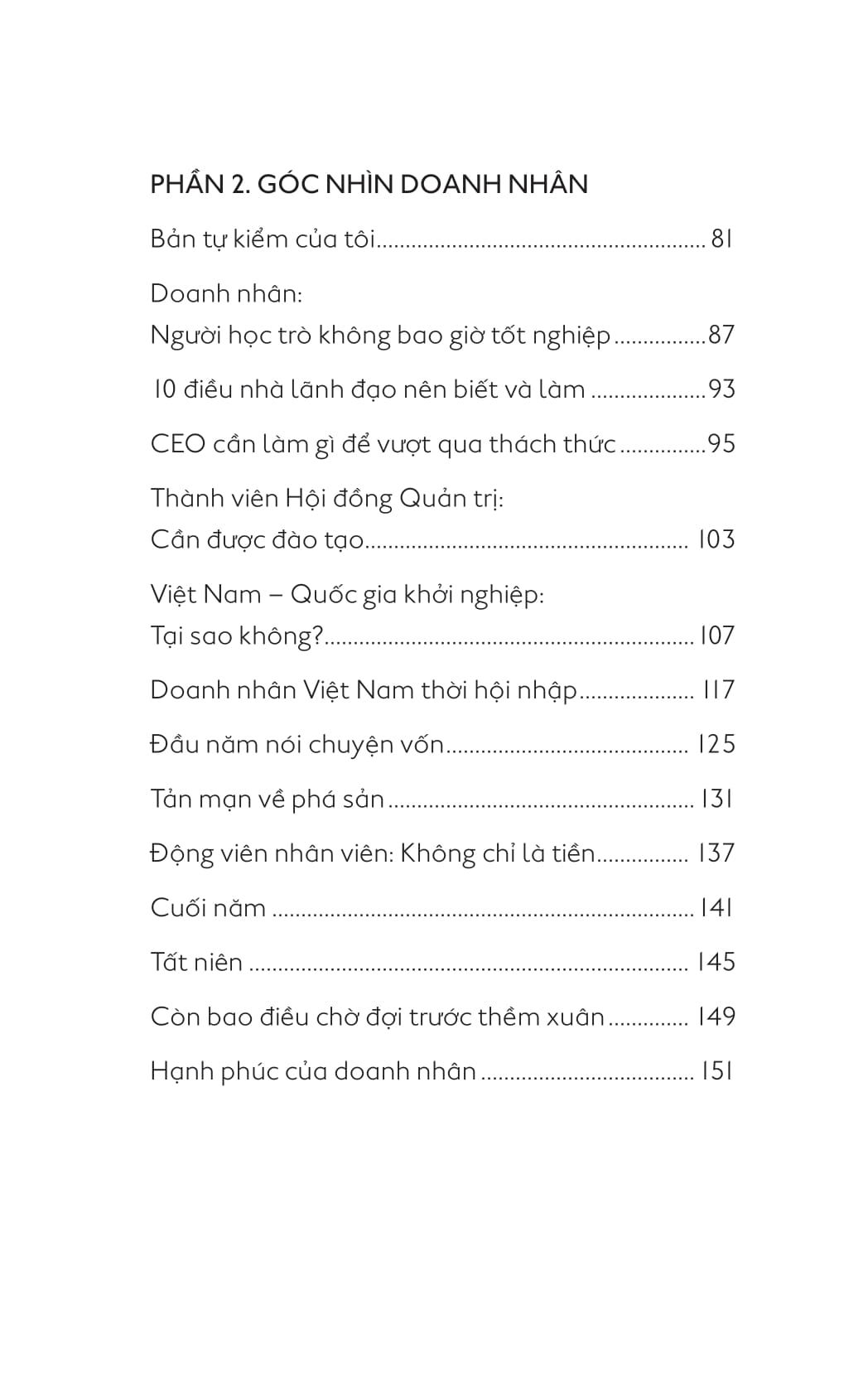 sống ở thể chủ động (tái bản 2019) - Ảnh 4