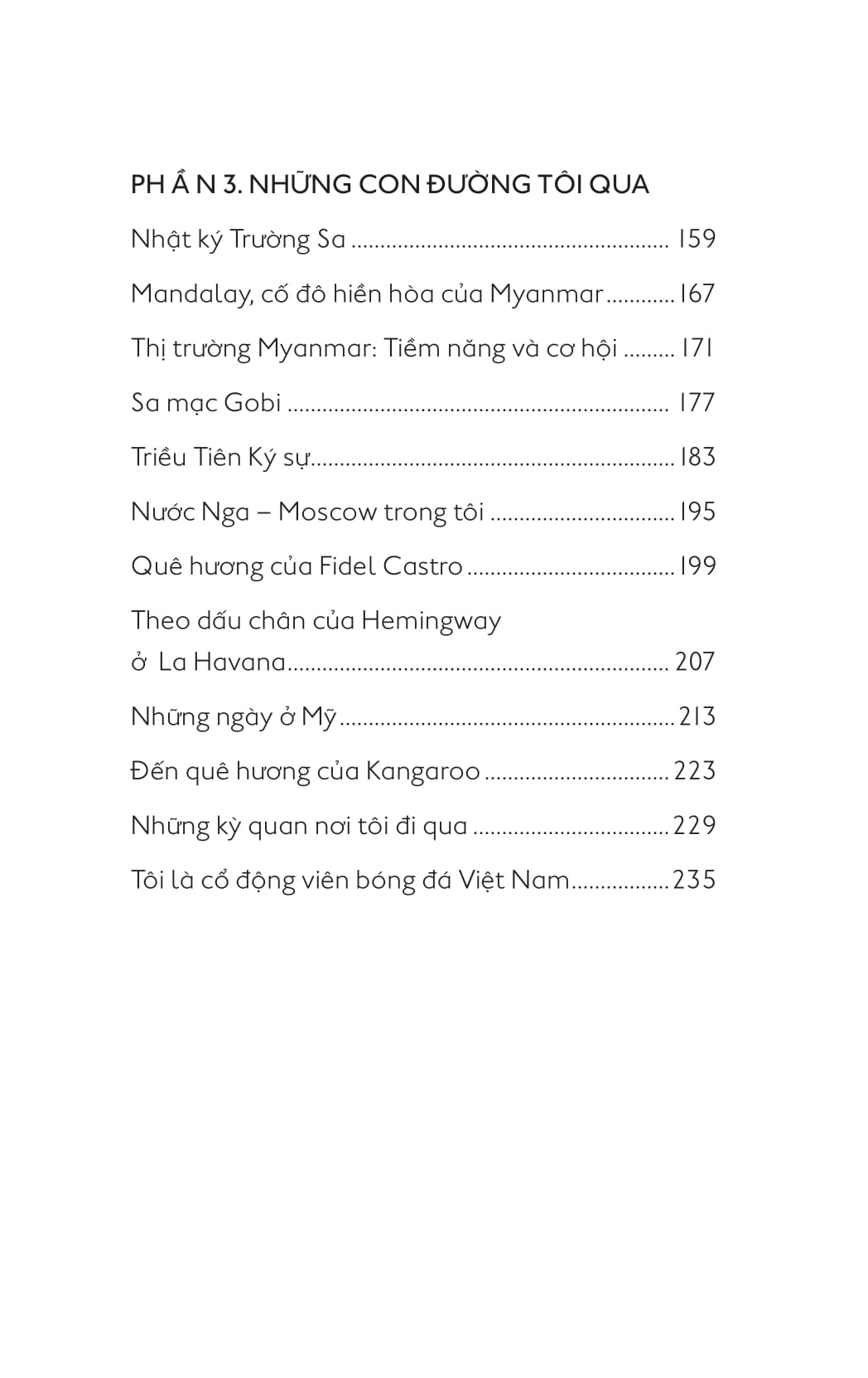 sống ở thể chủ động (tái bản 2019) - Ảnh 5