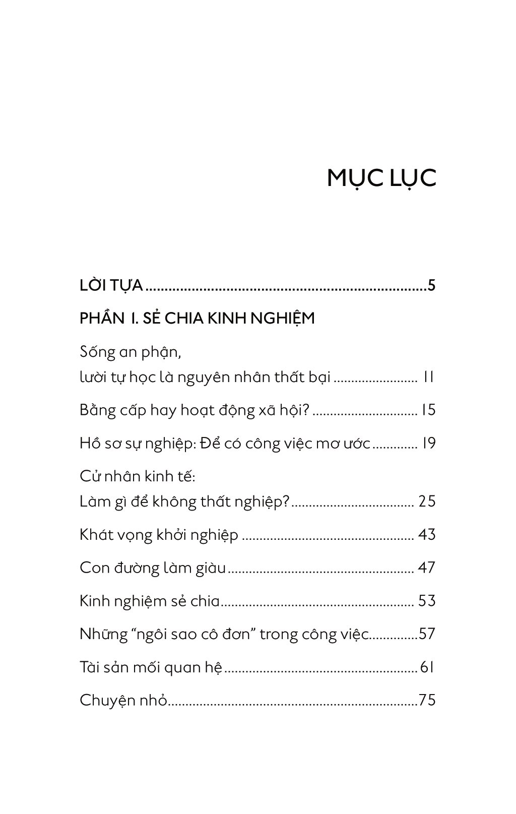 sống ở thể chủ động (tái bản) - Ảnh 3
