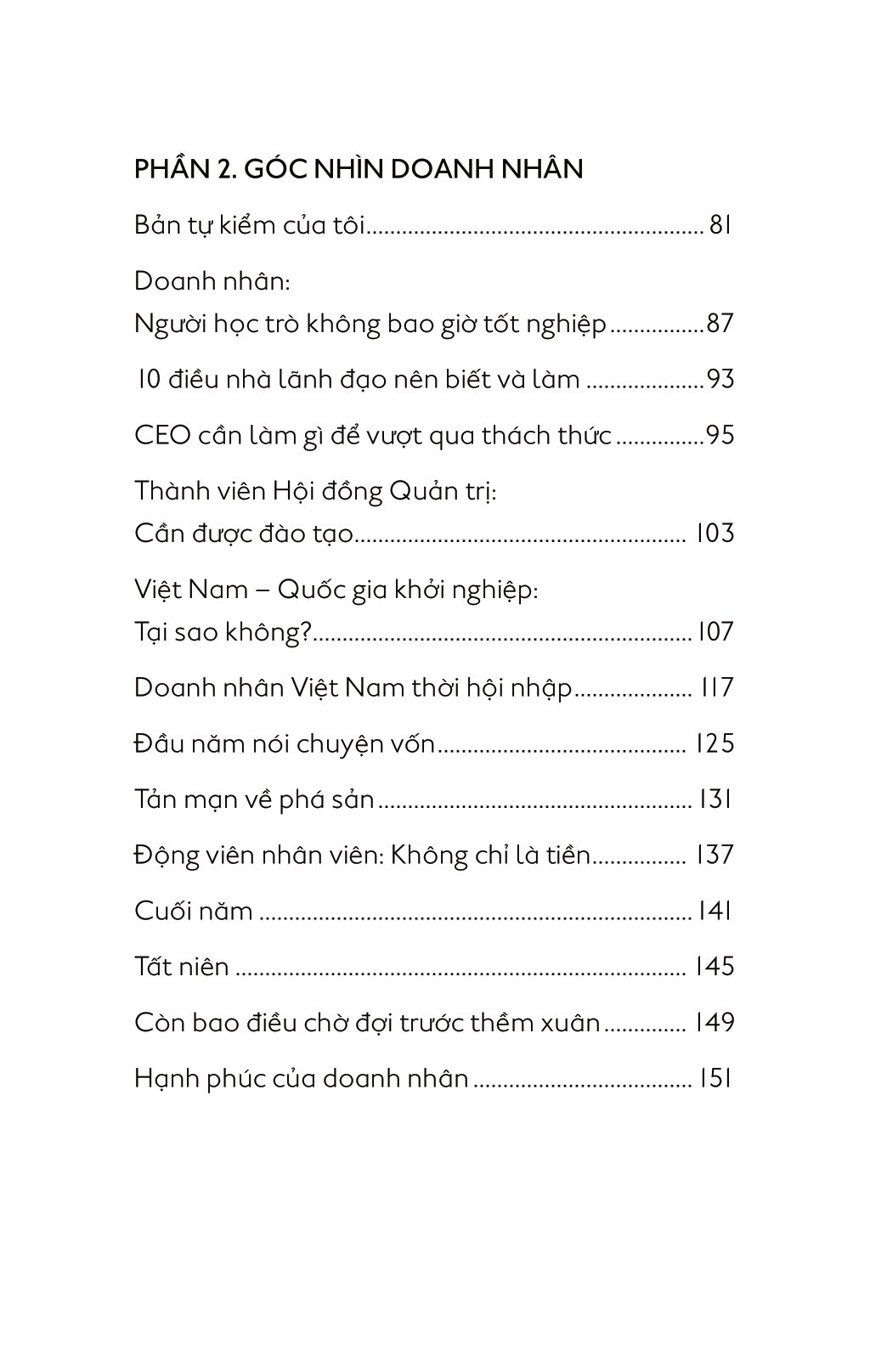 sống ở thể chủ động (tái bản) - Ảnh 4