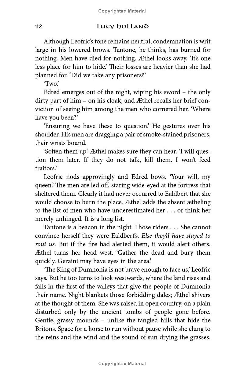 song of the huntress - Ảnh 11