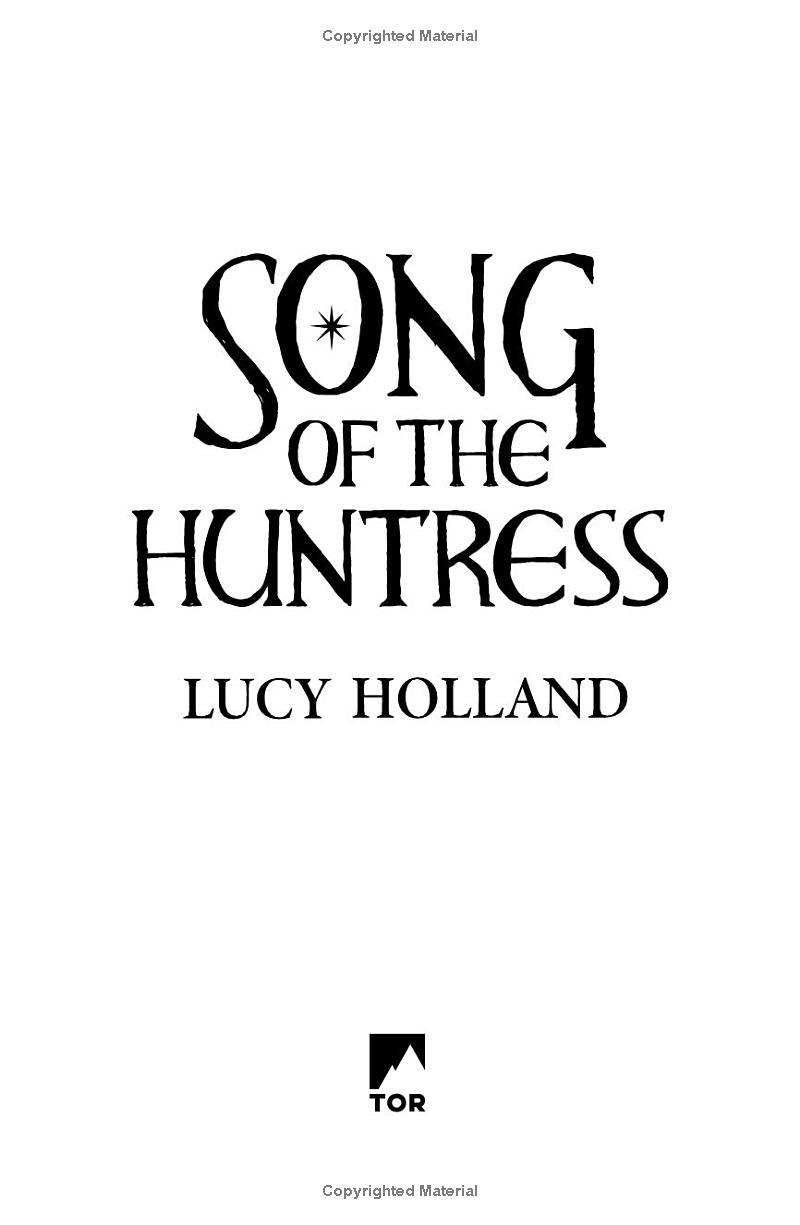 song of the huntress - Ảnh 2