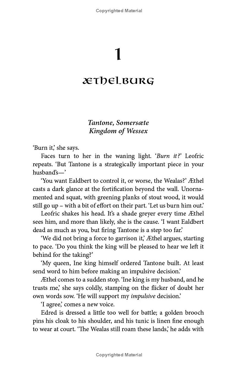 song of the huntress - Ảnh 6