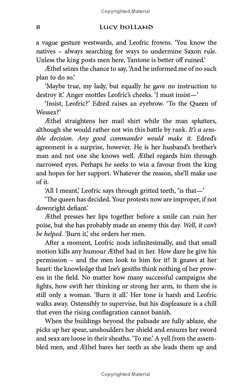 song of the huntress - Ảnh 7