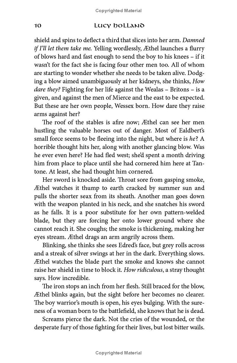 song of the huntress - Ảnh 9