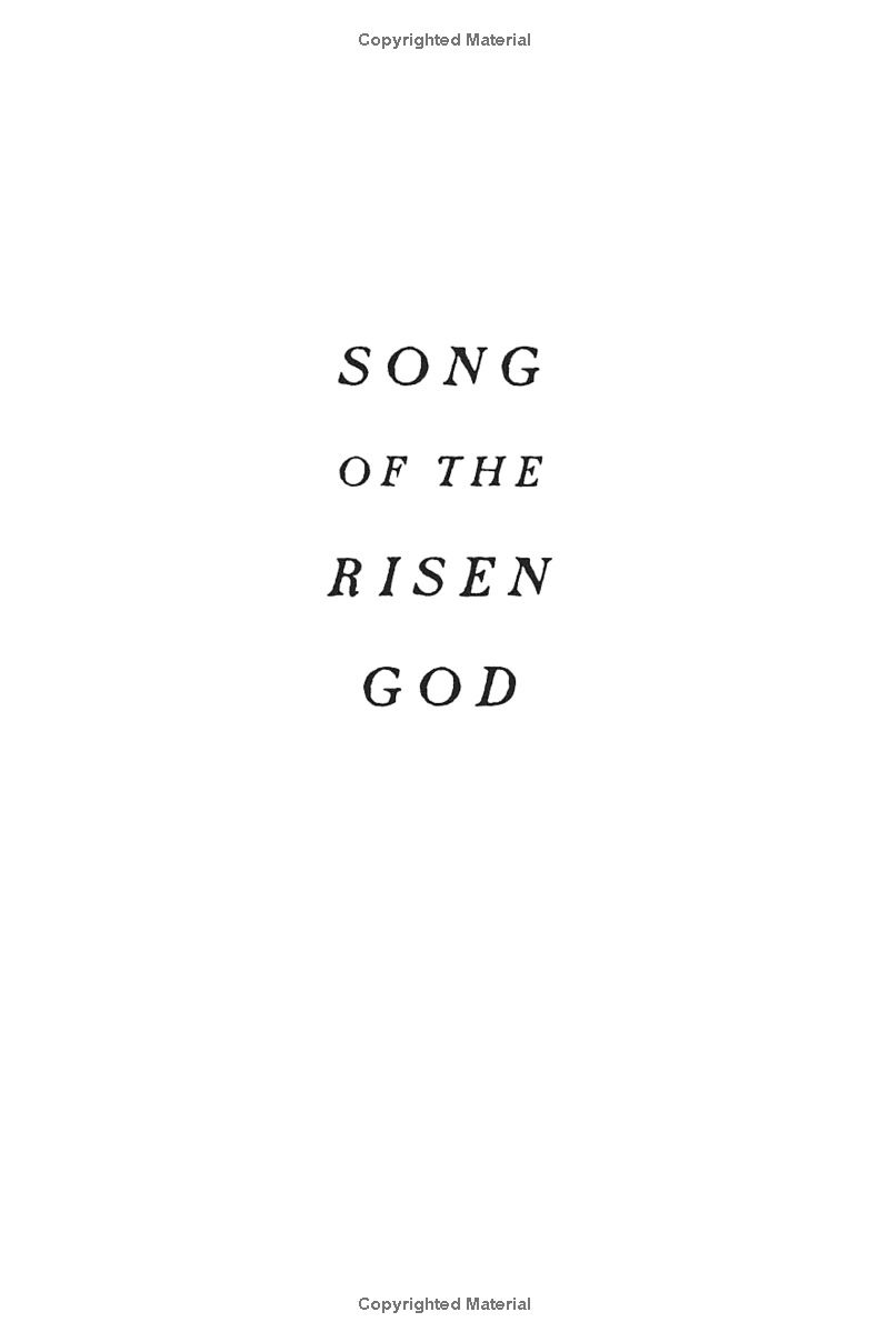 song of the risen god: a tale of the coven - Ảnh 3