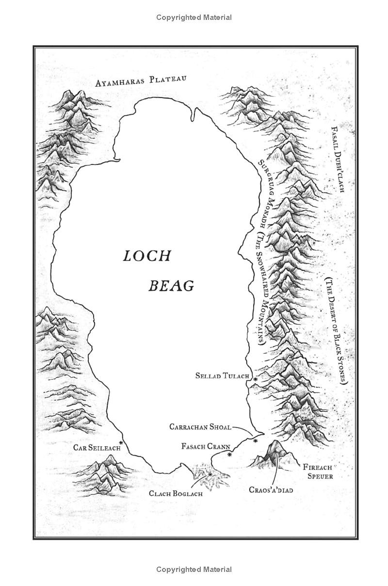 song of the risen god: a tale of the coven - Ảnh 5