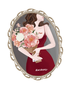 sống rực rỡ như một đóa hoa - Ảnh 3