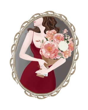 sống rực rỡ như một đóa hoa - Ảnh 4