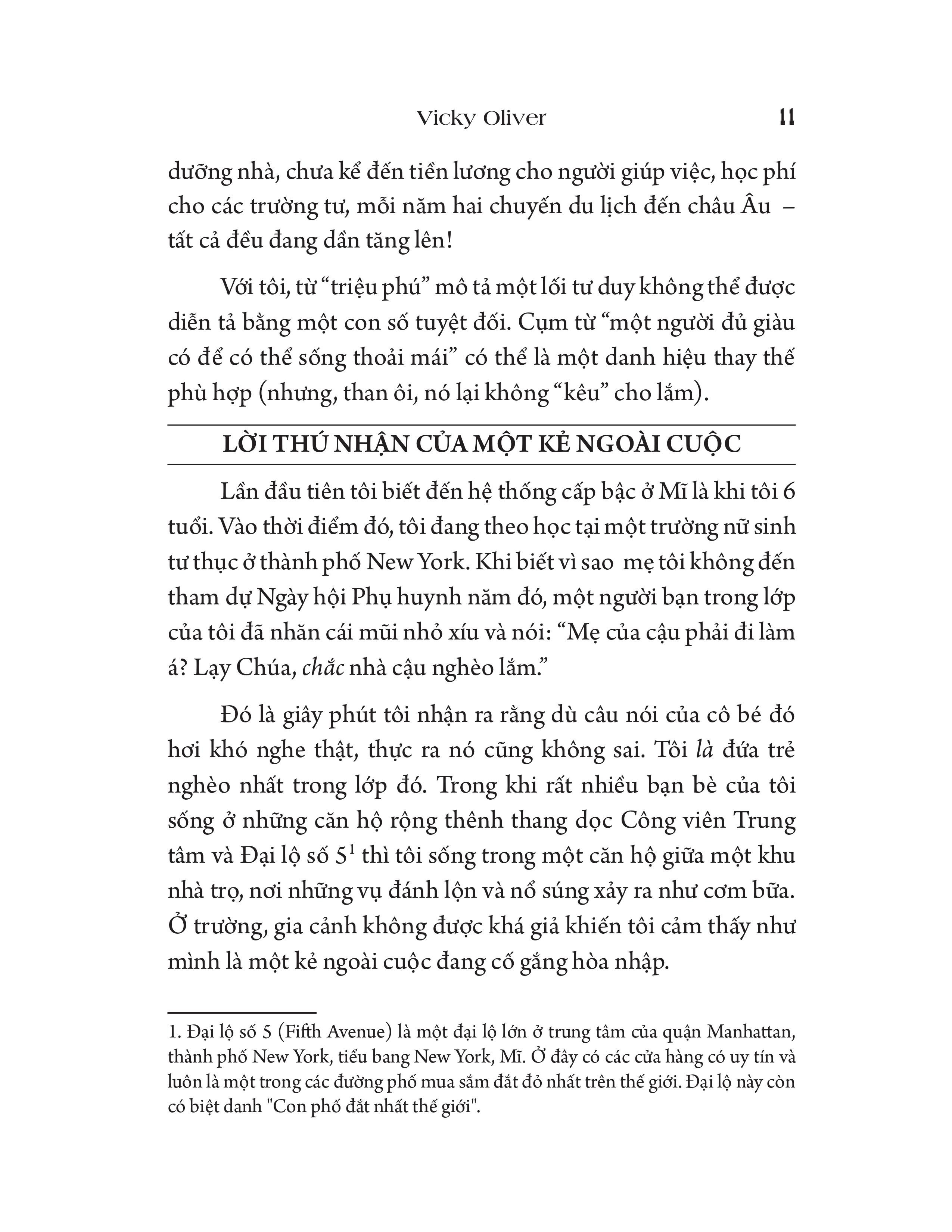 sống sang với chiếc ví mỏng - Ảnh 10