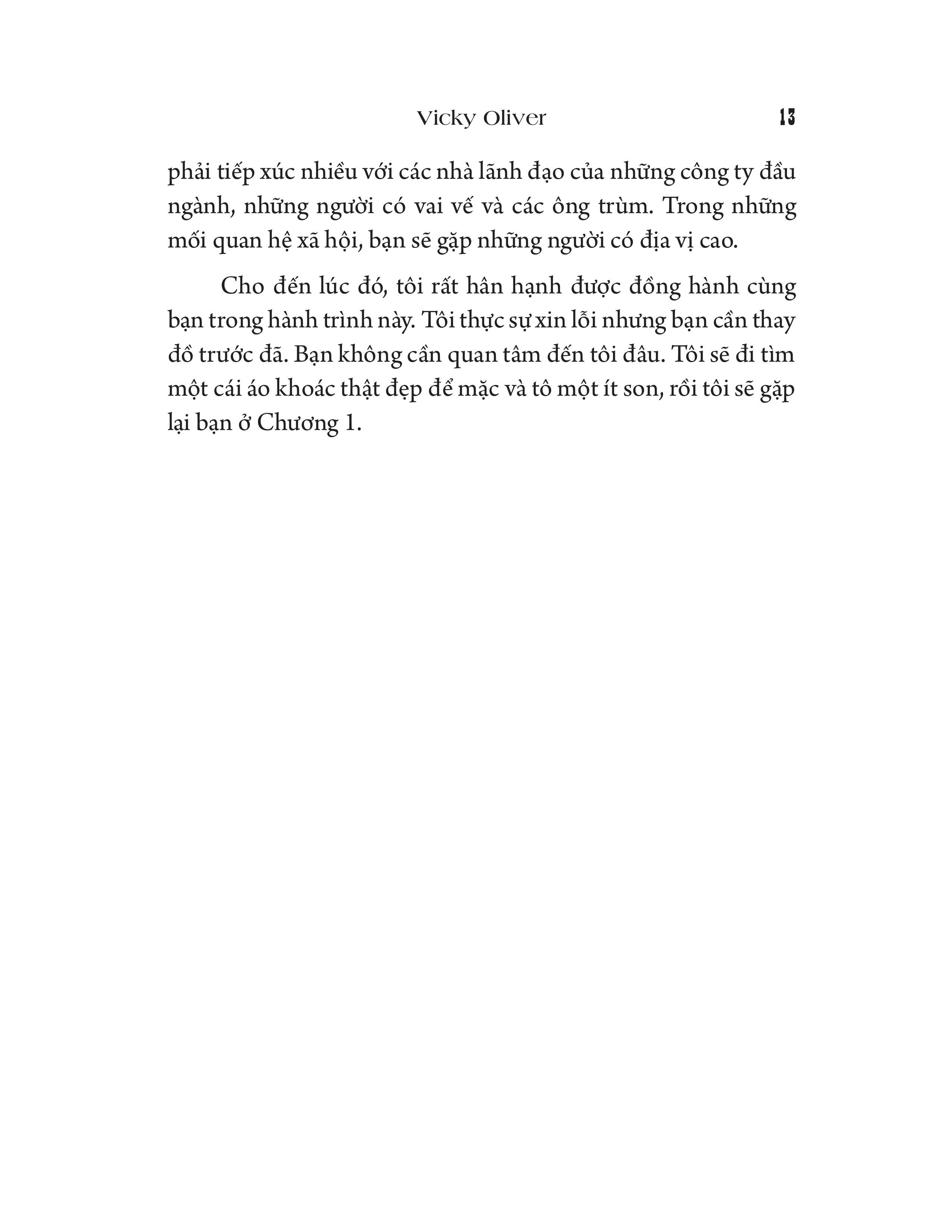 sống sang với chiếc ví mỏng - Ảnh 12