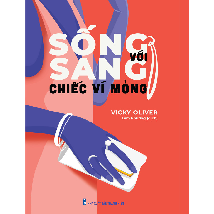 sống sang với chiếc ví mỏng - Ảnh 2