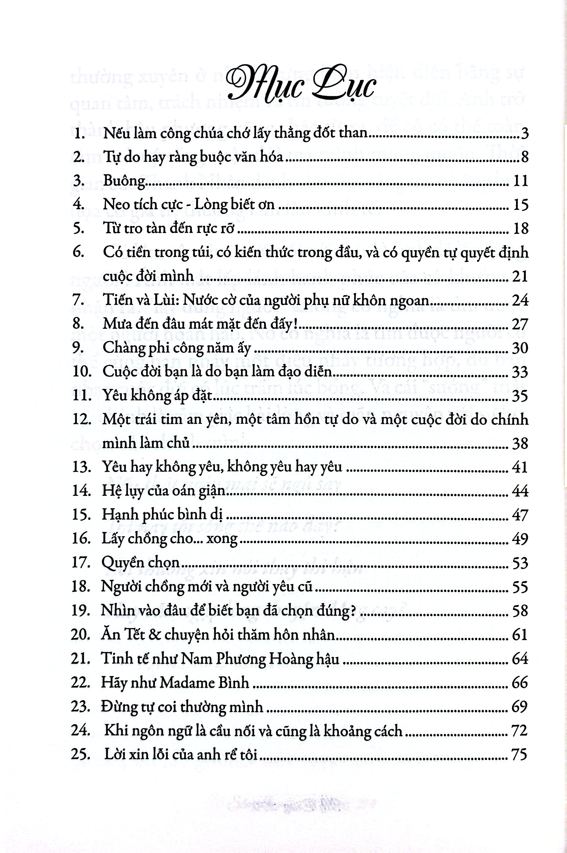 Sống Sao Cho Sướng - Ảnh 3