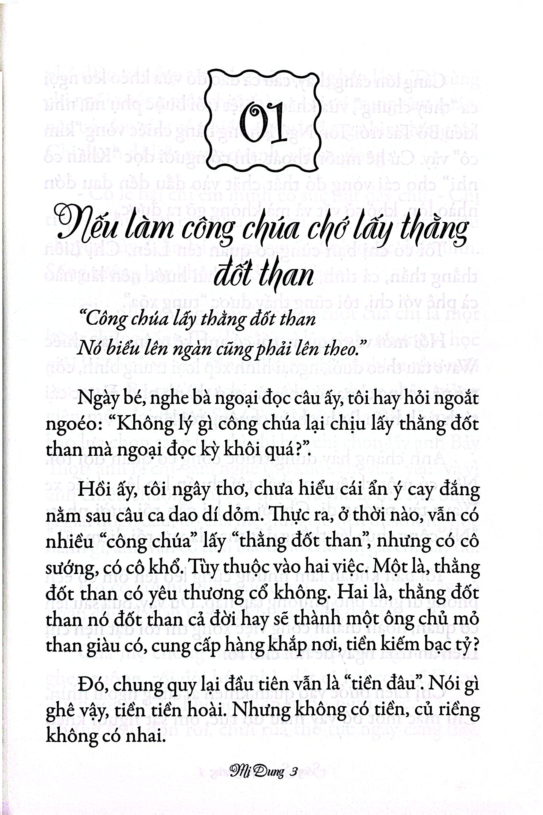 Sống Sao Cho Sướng - Ảnh 4