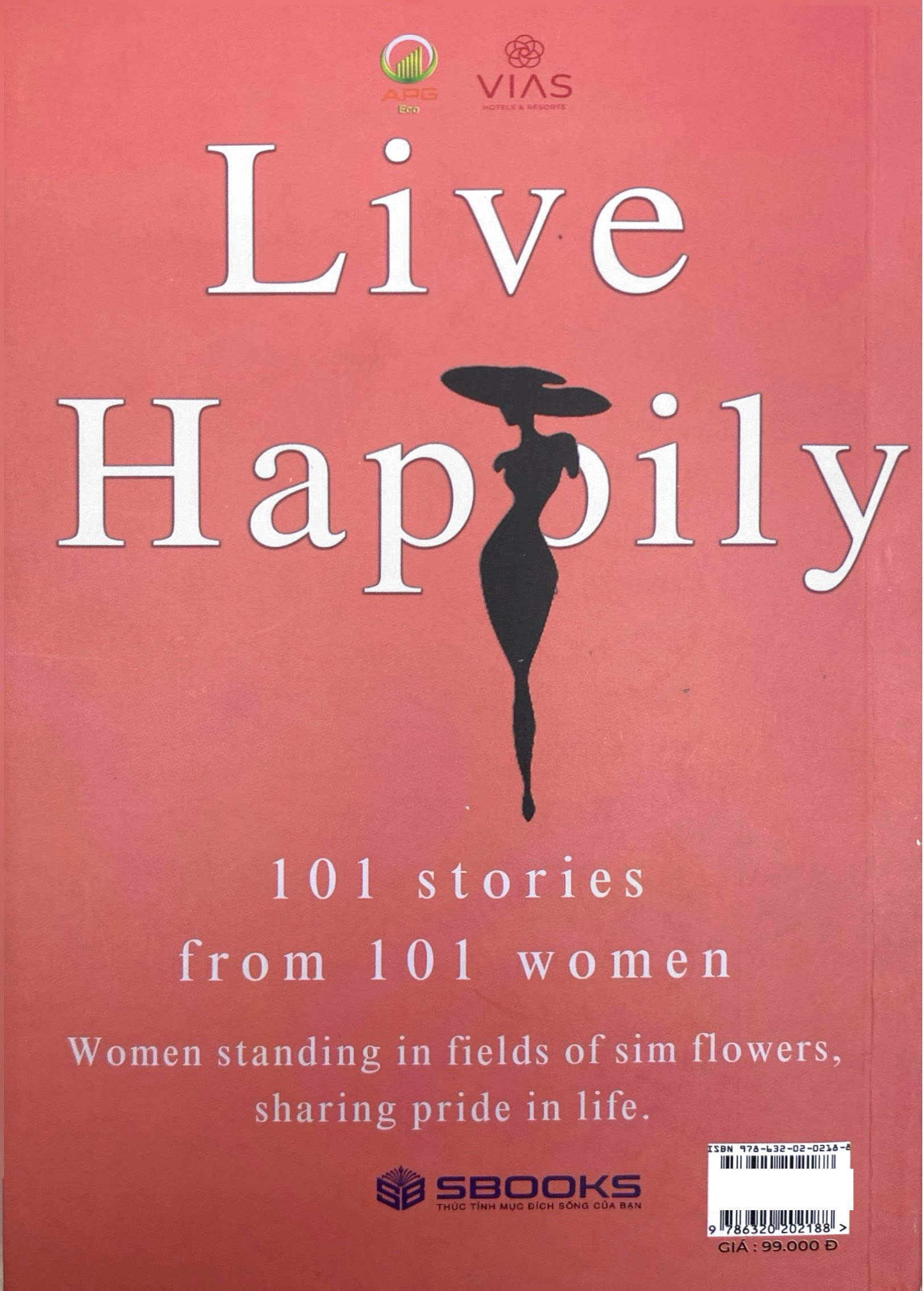 Sống Sao Cho Sướng - Ảnh 6