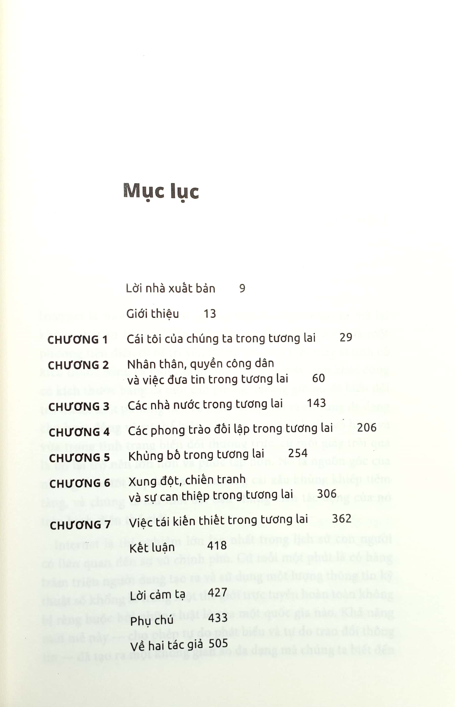 sống sao trong thời đại số? - định hình lại tương lai của con người, quốc gia và doanh nghiệp - Ảnh 3
