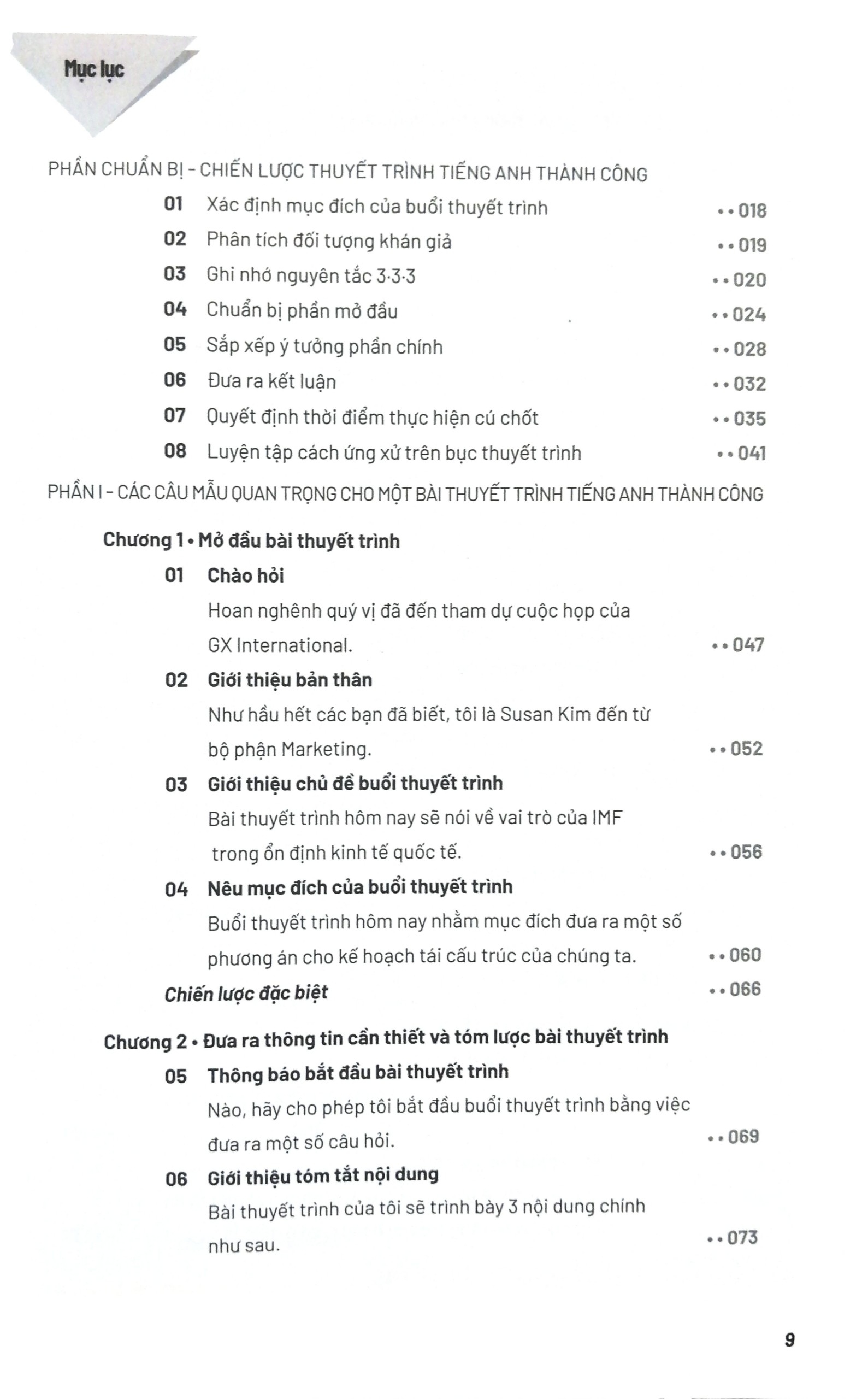 sống sót nơi công sở english business conversation - nói sao cho ngầu (tái bản 2022) - Ảnh 4