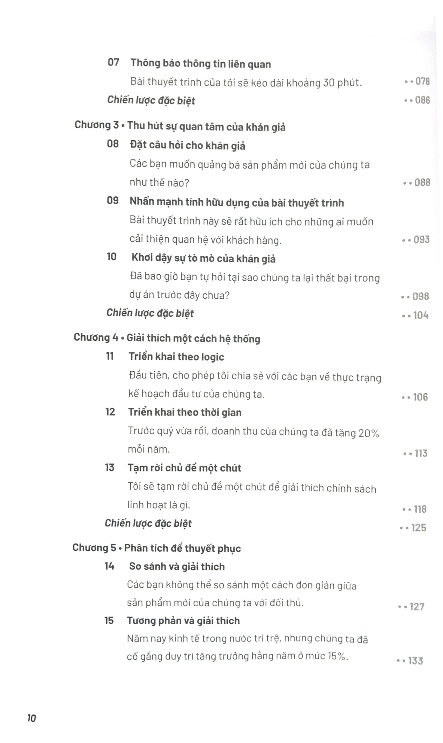 sống sót nơi công sở english business conversation - nói sao cho ngầu (tái bản 2022) - Ảnh 5