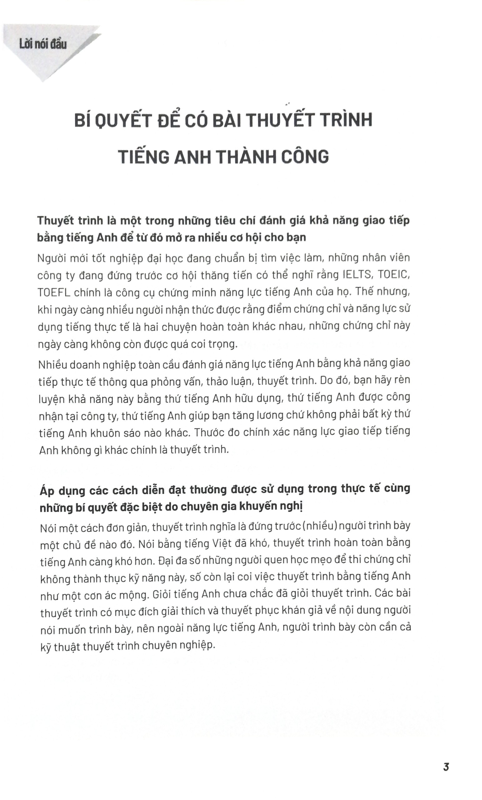 Sống Sót Nơi Công Sở - English Business Conversation - Nói Sao Cho Ngầu (Tái Bản 2025) - Ảnh 3