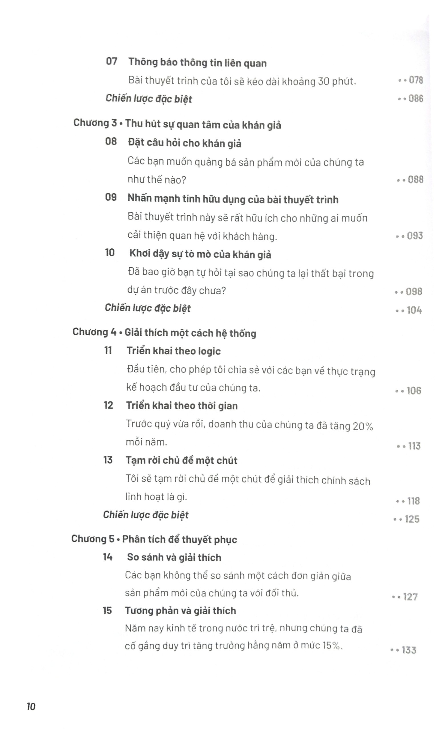 Sống Sót Nơi Công Sở - English Business Conversation - Nói Sao Cho Ngầu (Tái Bản 2025) - Ảnh 6