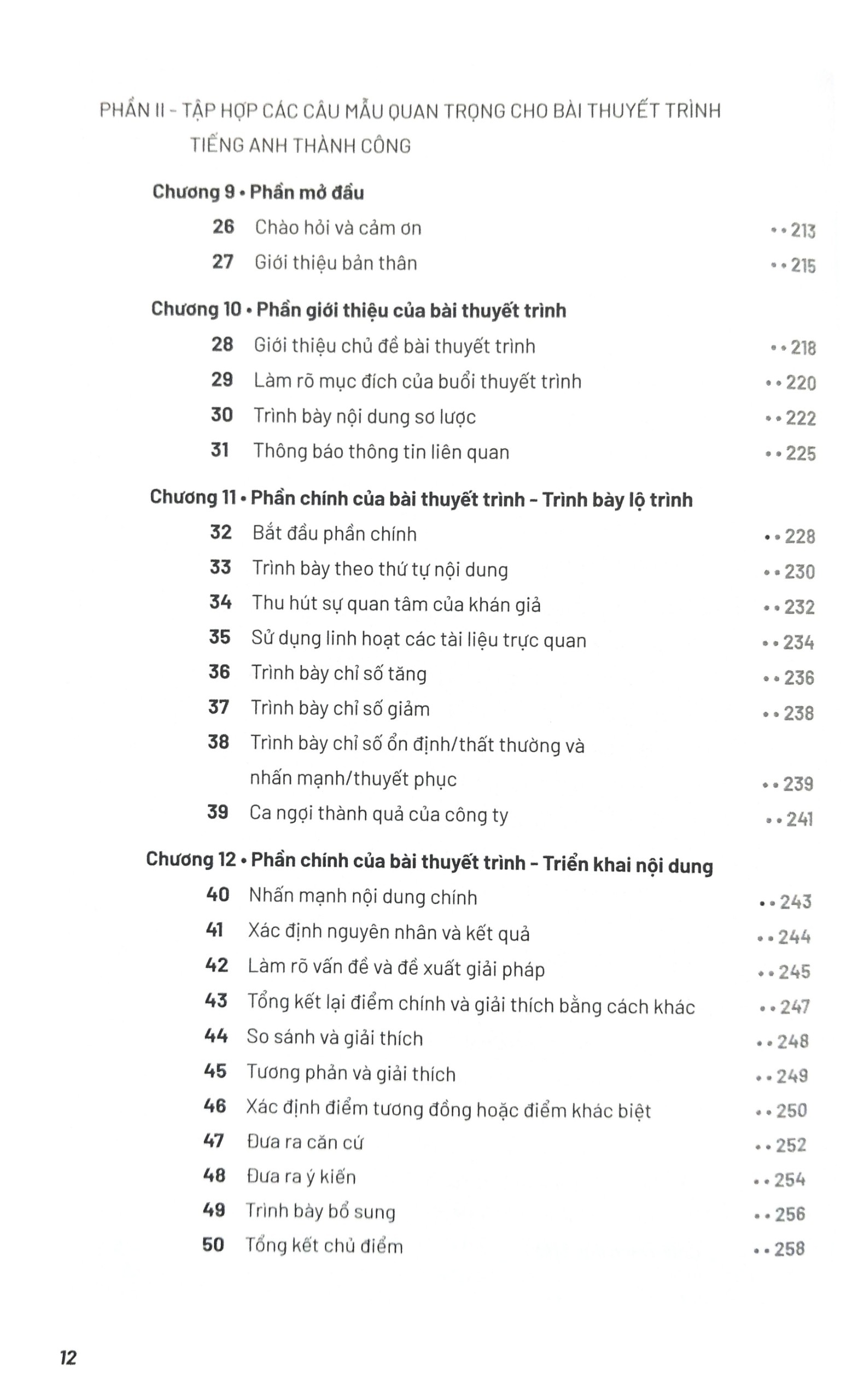 Sống Sót Nơi Công Sở - English Business Conversation - Nói Sao Cho Ngầu (Tái Bản 2025) - Ảnh 8