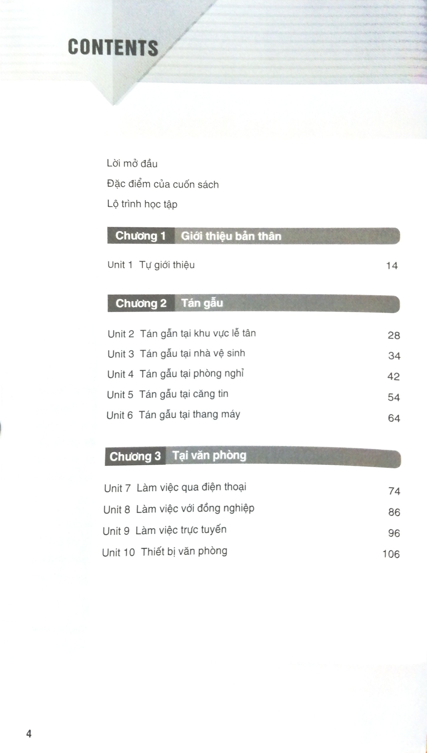 sống sót nơi công sở: english expression for business conversation & email - xử lý nhanh gọn lẹ các tình huống giao tiếp chốn văn phòng (tái bản 2022) - Ảnh 3