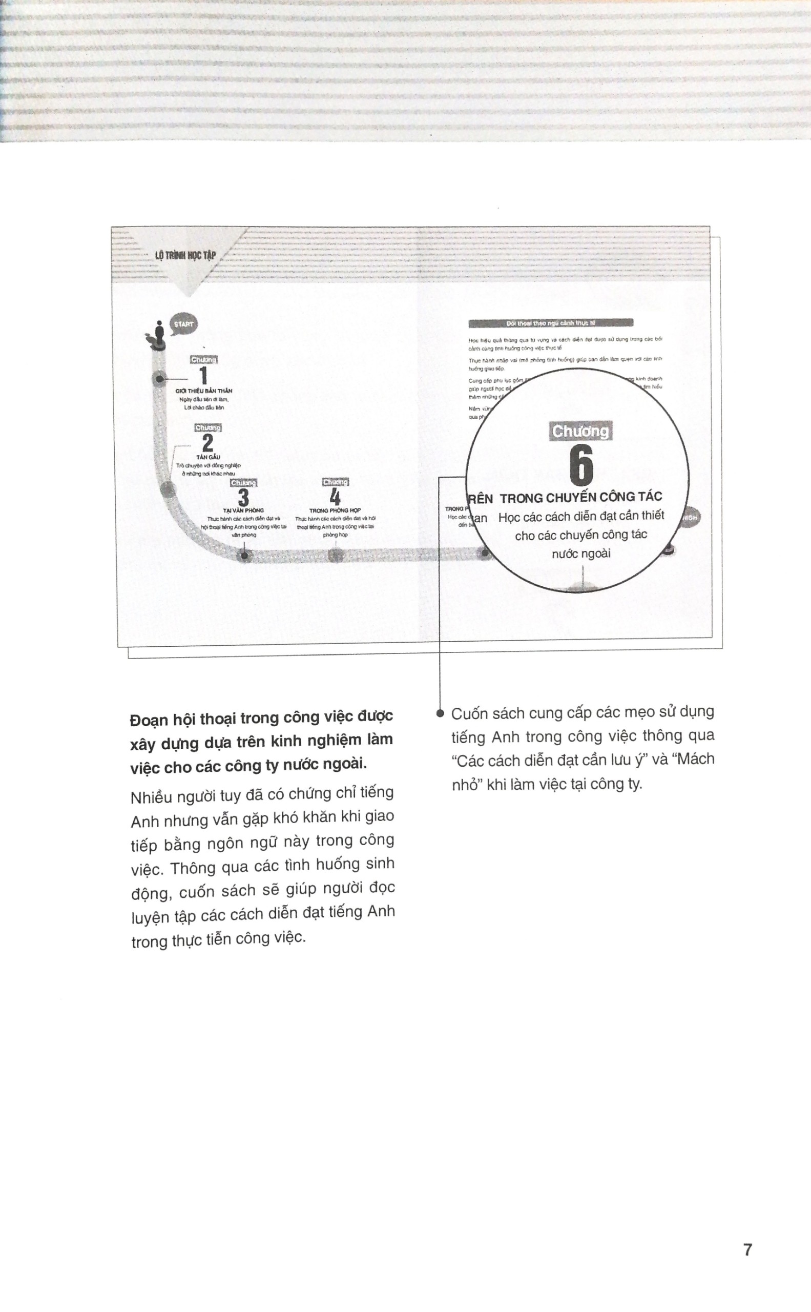 sống sót nơi công sở: english expression for business conversation & email - xử lý nhanh gọn lẹ các tình huống giao tiếp chốn văn phòng (tái bản 2022) - Ảnh 5