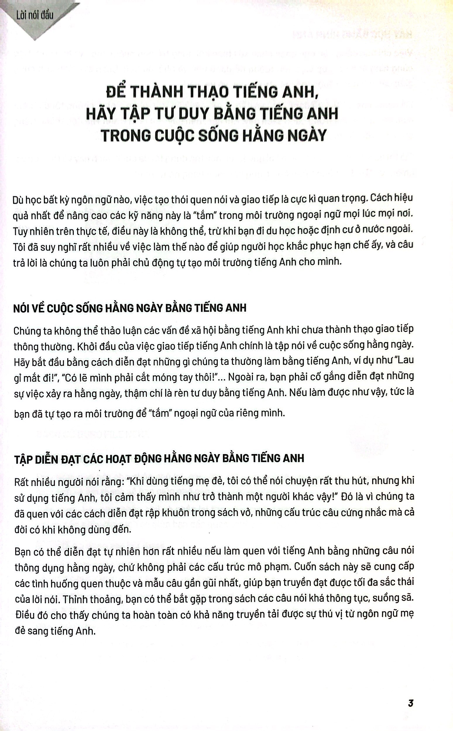 sống sót nơi công sở everyday english - nói đi ngại gì - Ảnh 3
