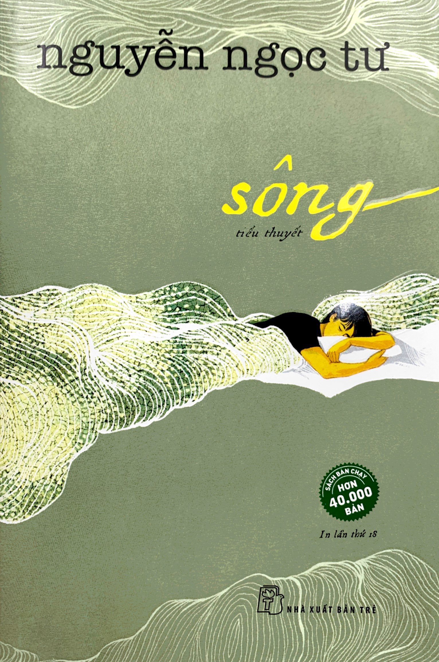 sông (tái bàn 2020) - Ảnh 2