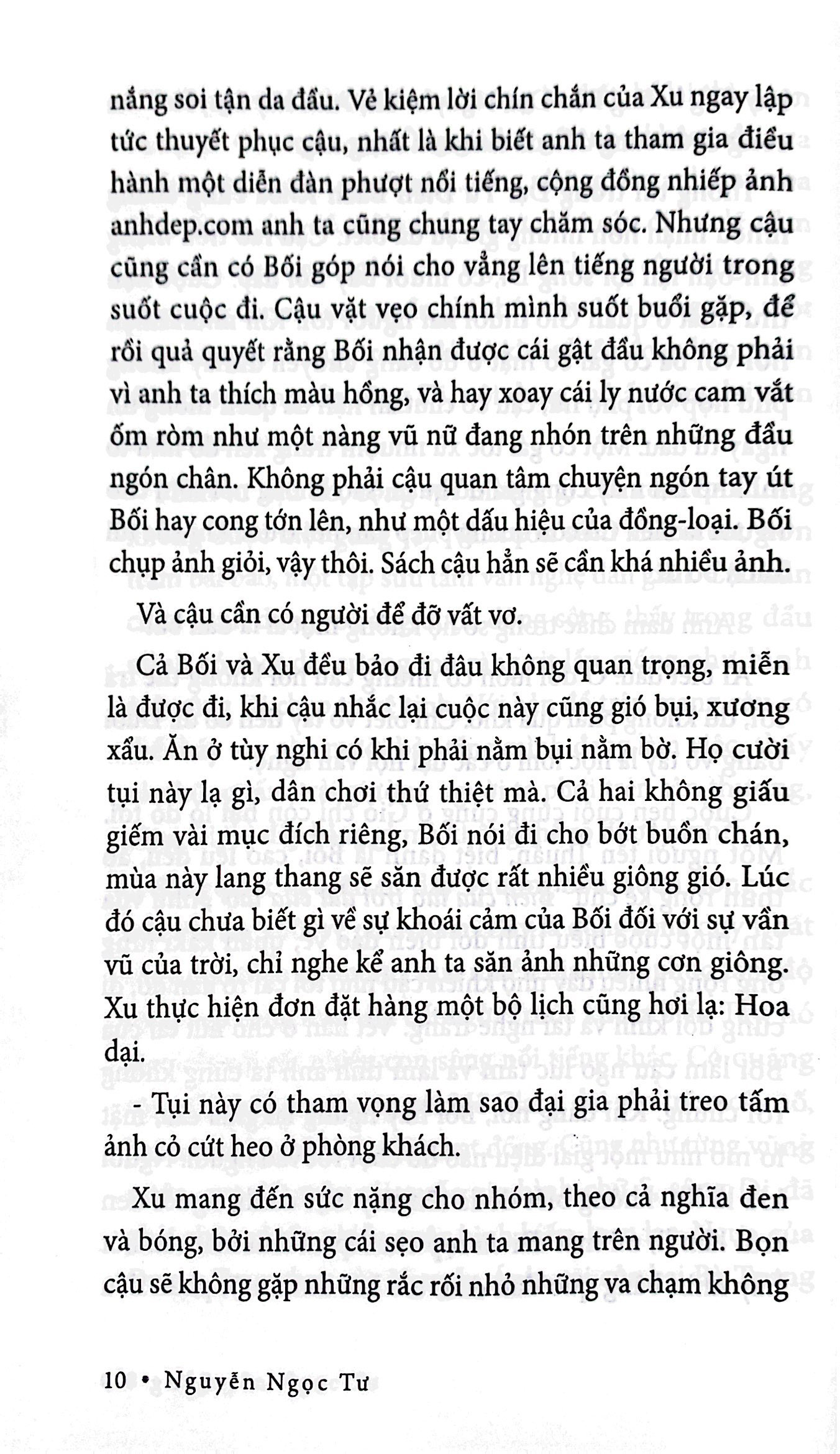 sông (tái bàn 2020) - Ảnh 6