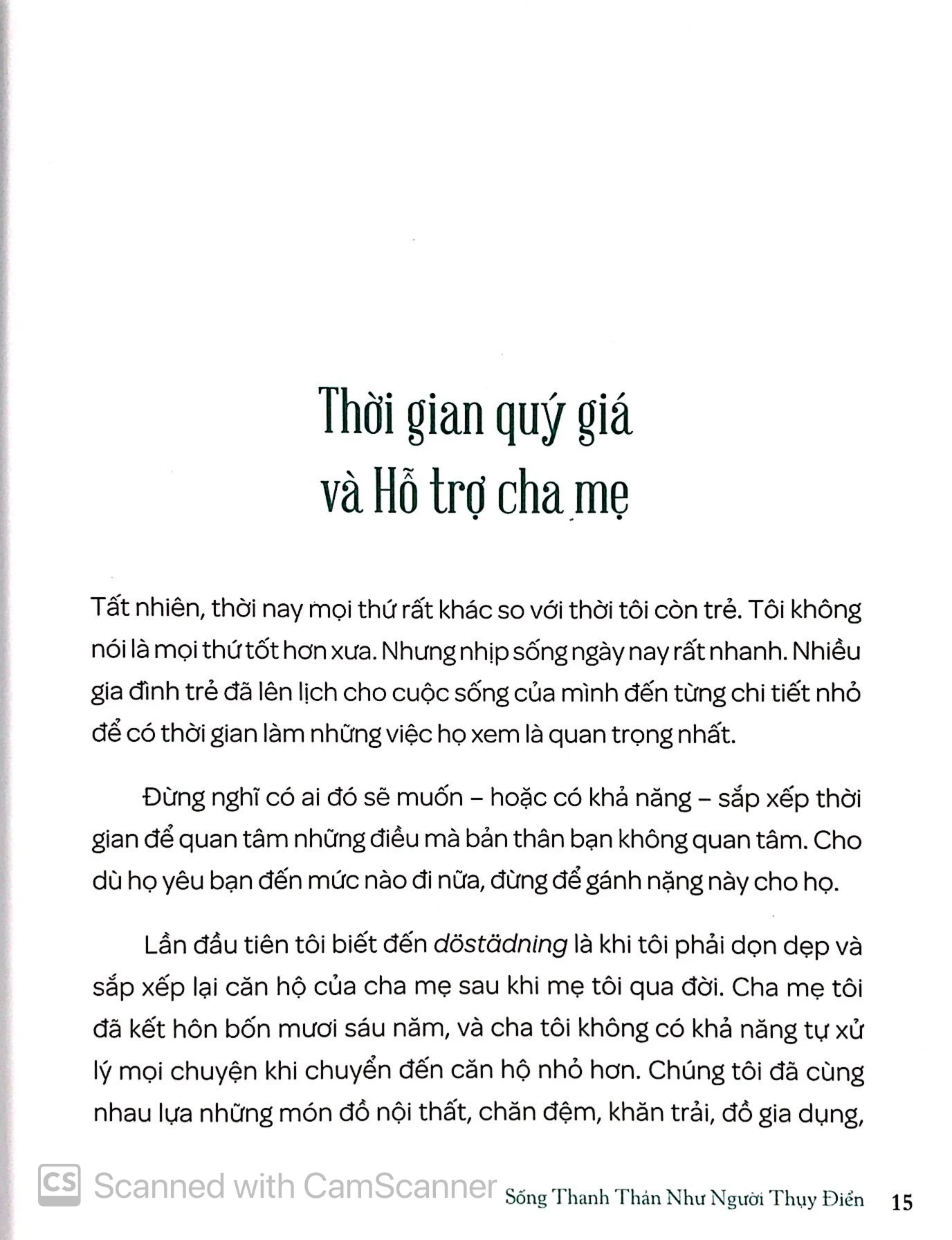 sống thanh thản như người thụy điển - Ảnh 11