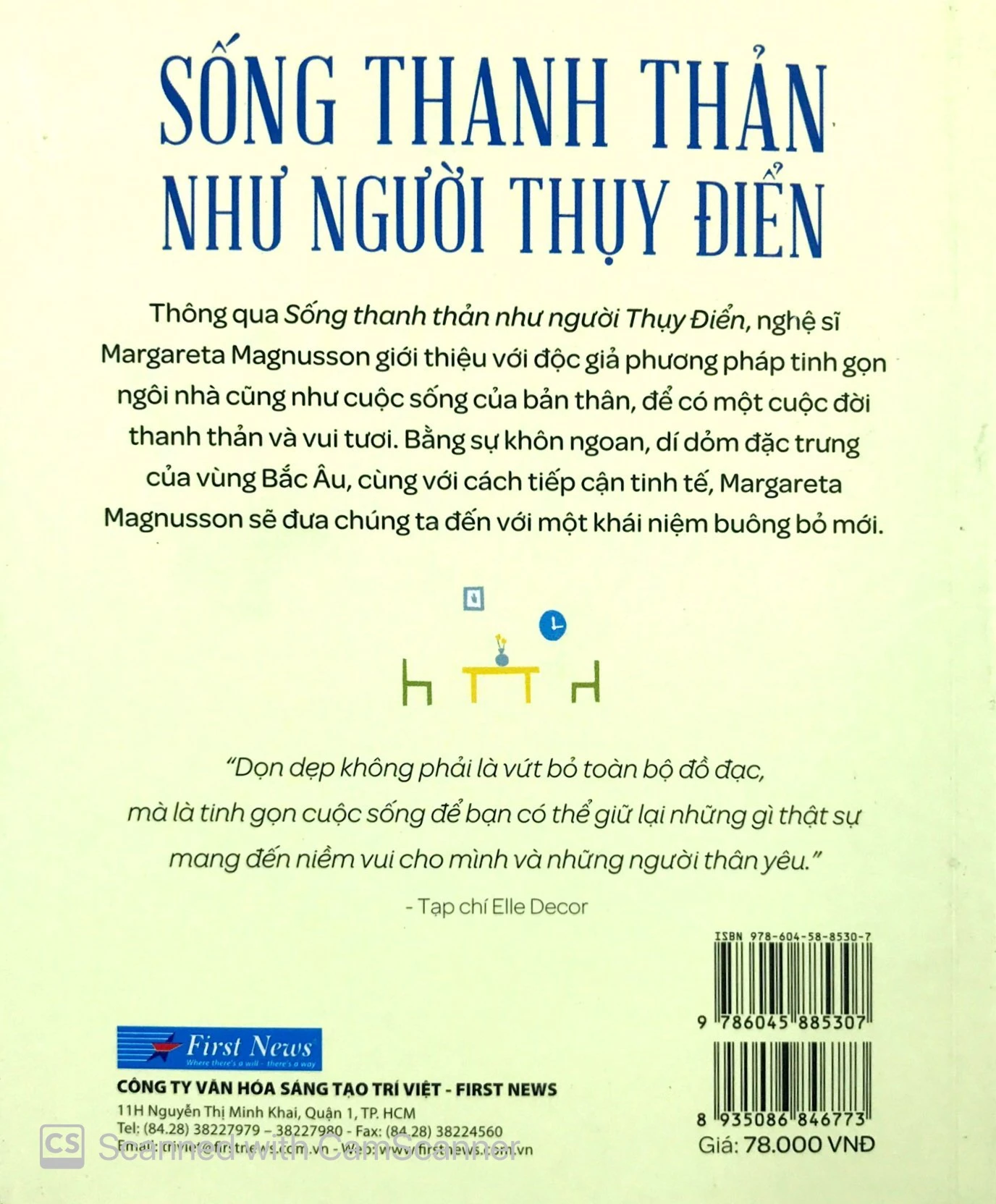 sống thanh thản như người thụy điển - Ảnh 12