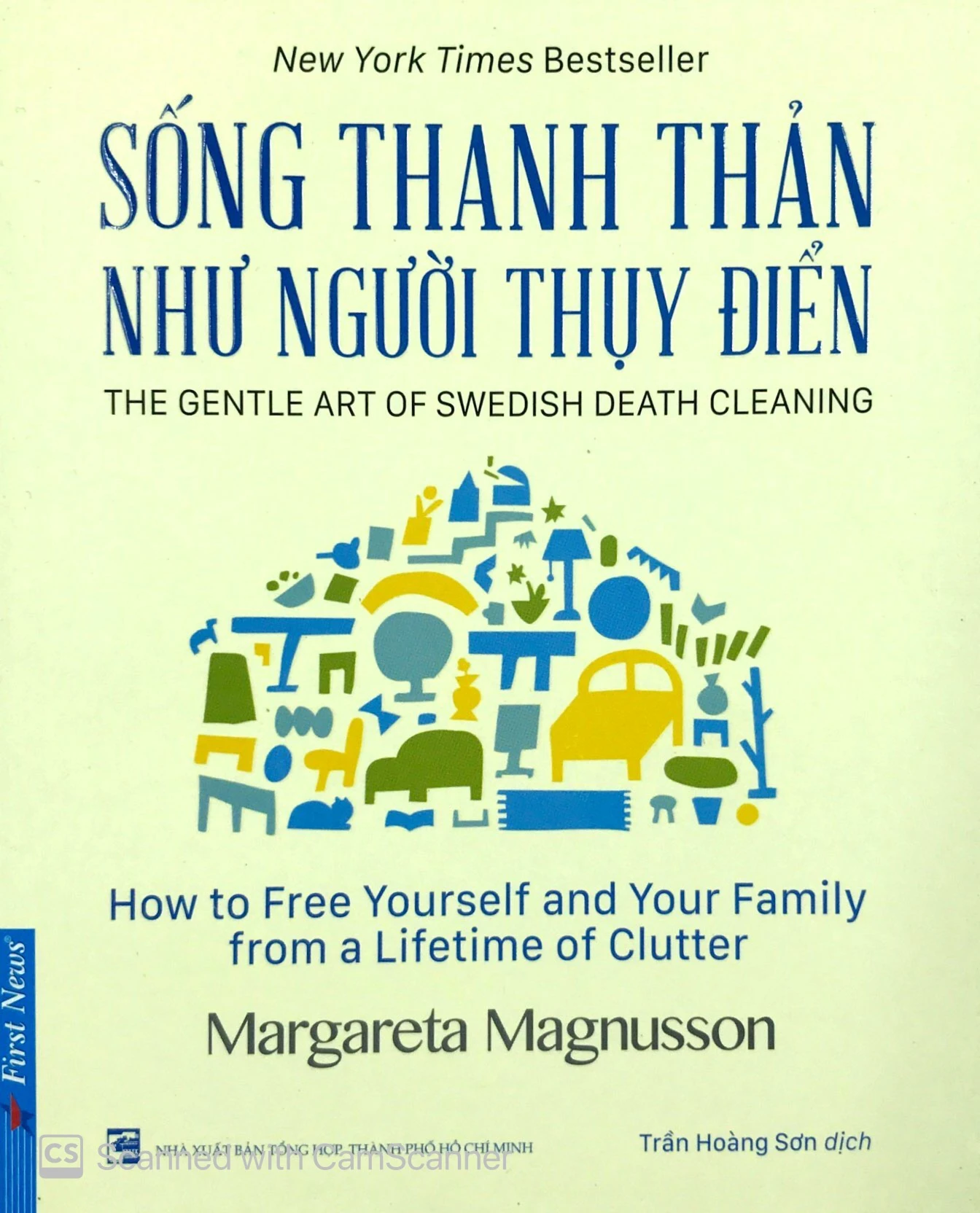 sống thanh thản như người thụy điển - Ảnh 2