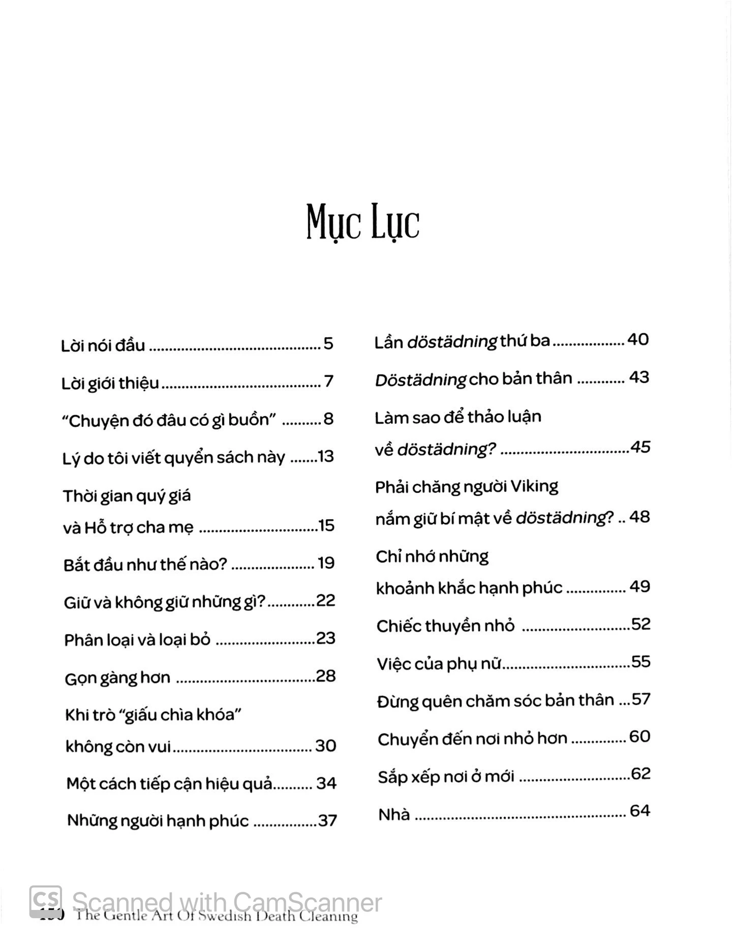 sống thanh thản như người thụy điển - Ảnh 3