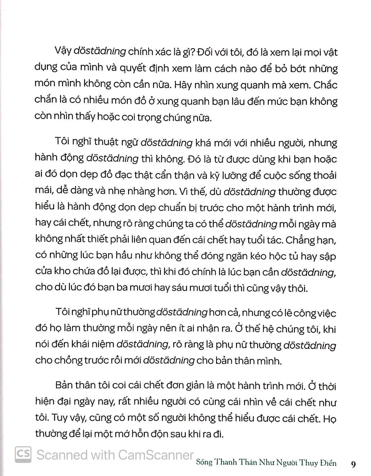 sống thanh thản như người thụy điển - Ảnh 5