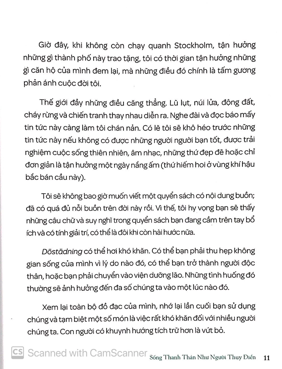 sống thanh thản như người thụy điển - Ảnh 7