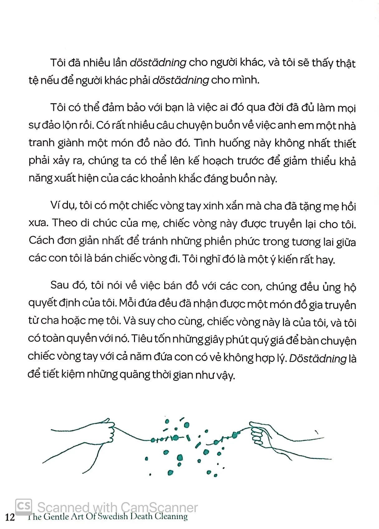 sống thanh thản như người thụy điển - Ảnh 8