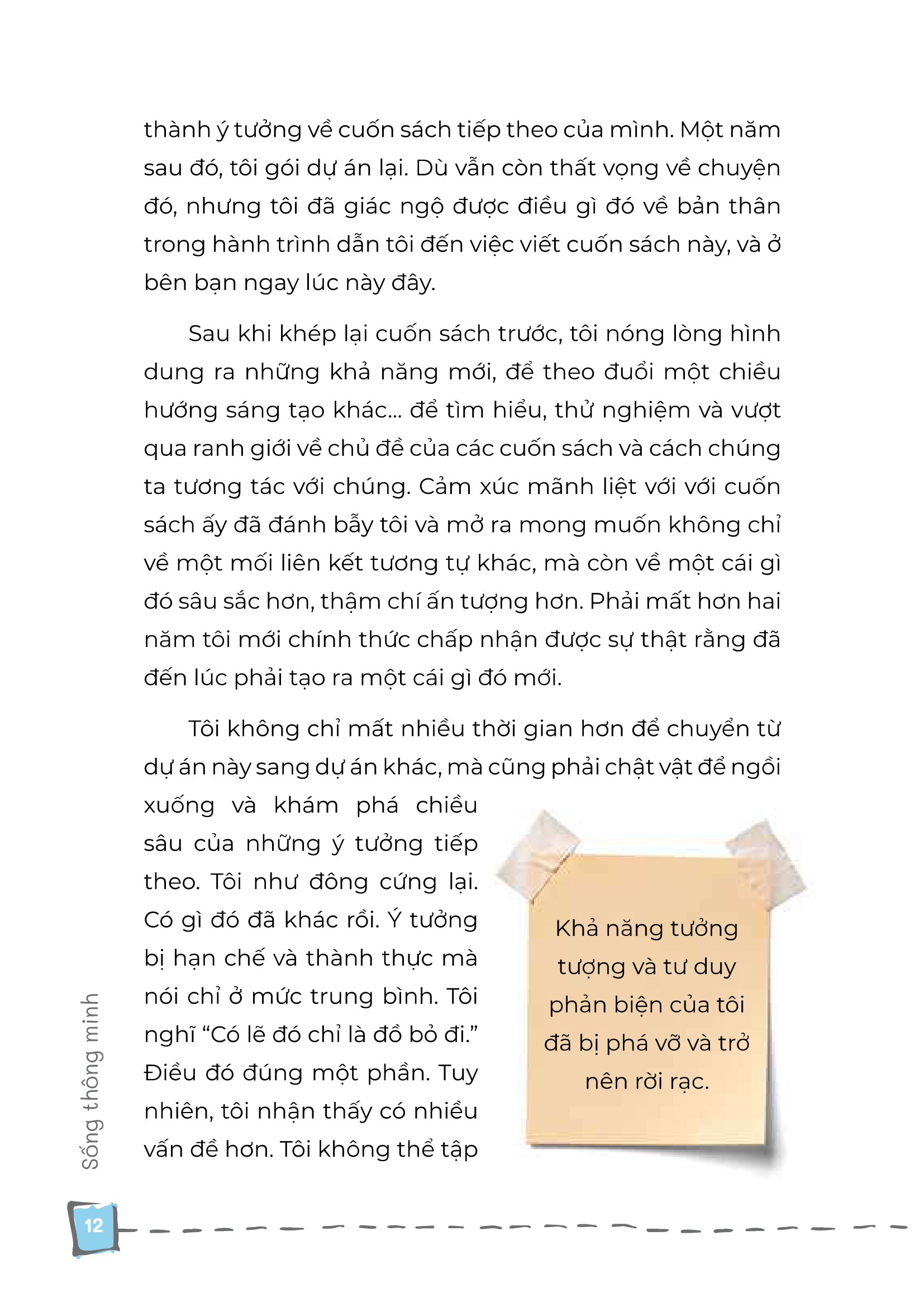 sống thông minh - kiểm soát sự phân tâm trong thời đại số và tận hưởng cuộc sống trọn vẹn - Ảnh 13