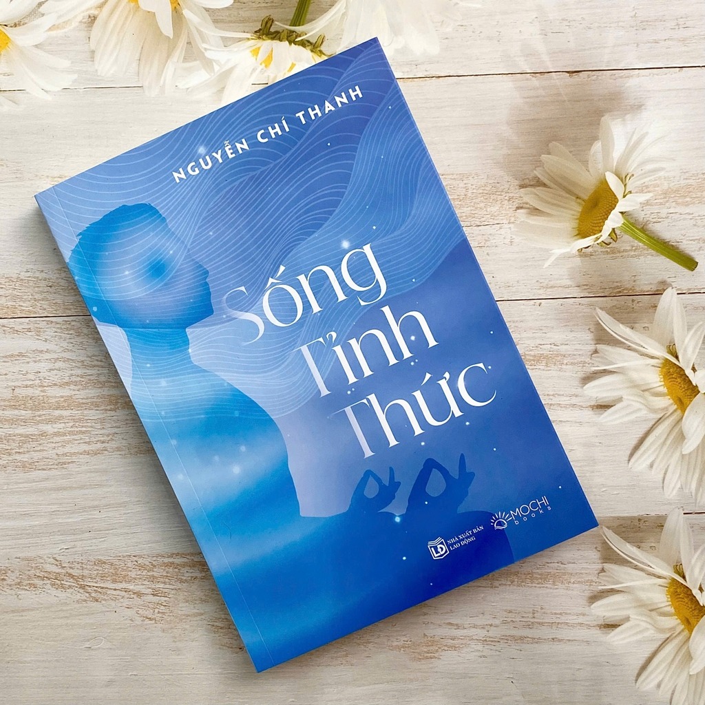 Sống Tỉnh Thức - Ảnh 2