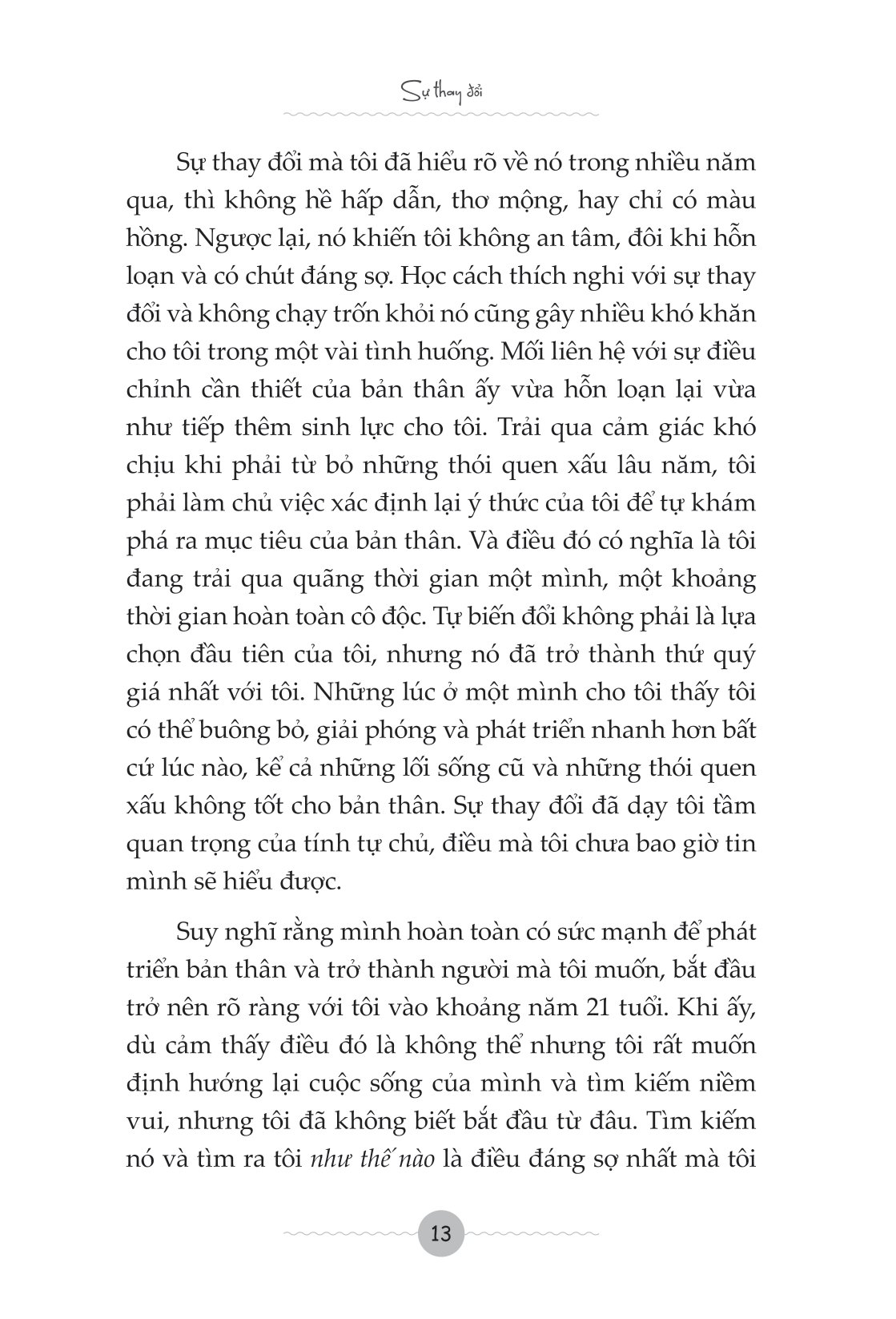 sống tỉnh thức - hành trình chữa lành đứa trẻ bên trong bạn - Ảnh 12