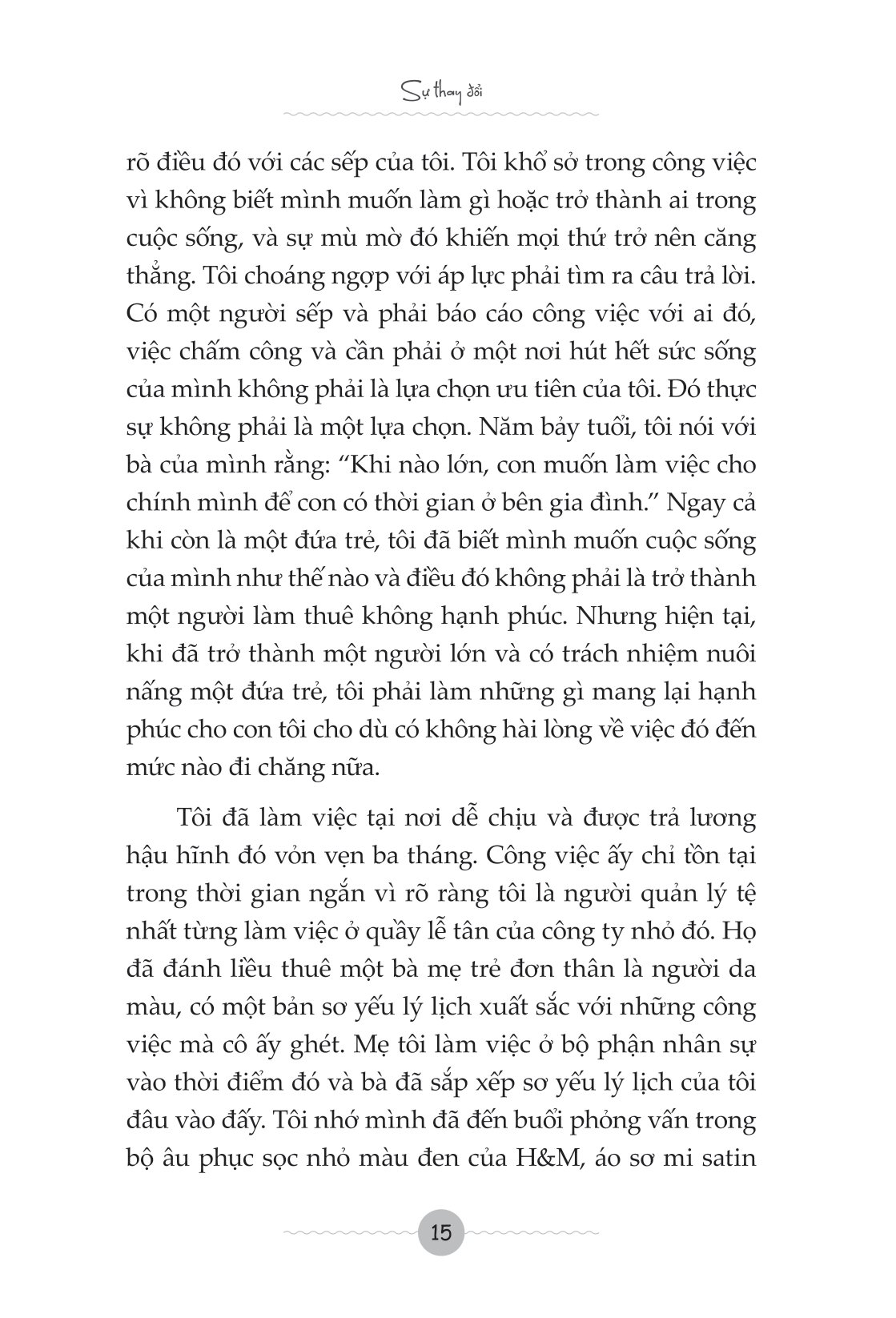 sống tỉnh thức - hành trình chữa lành đứa trẻ bên trong bạn - Ảnh 14