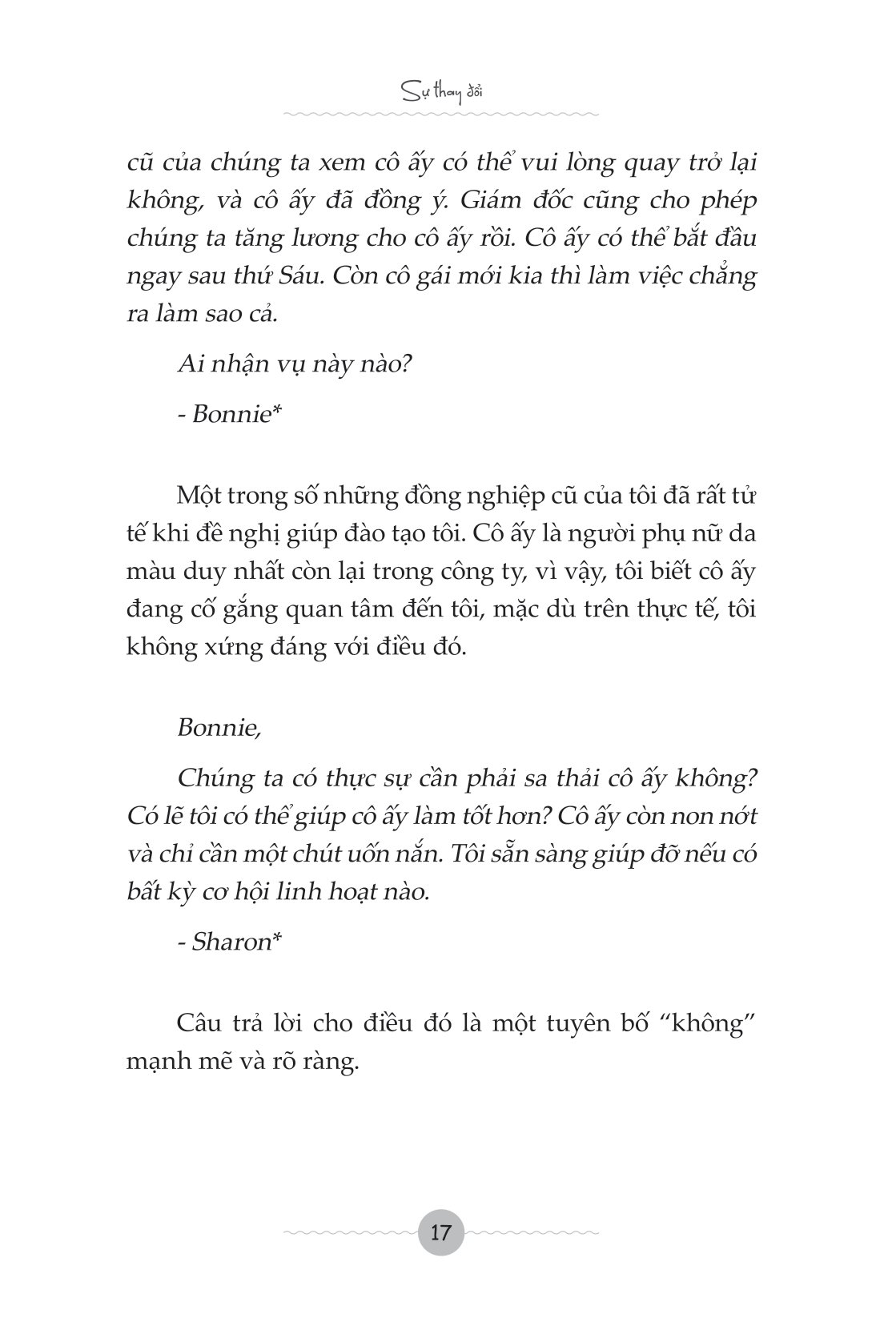 sống tỉnh thức - hành trình chữa lành đứa trẻ bên trong bạn - Ảnh 16