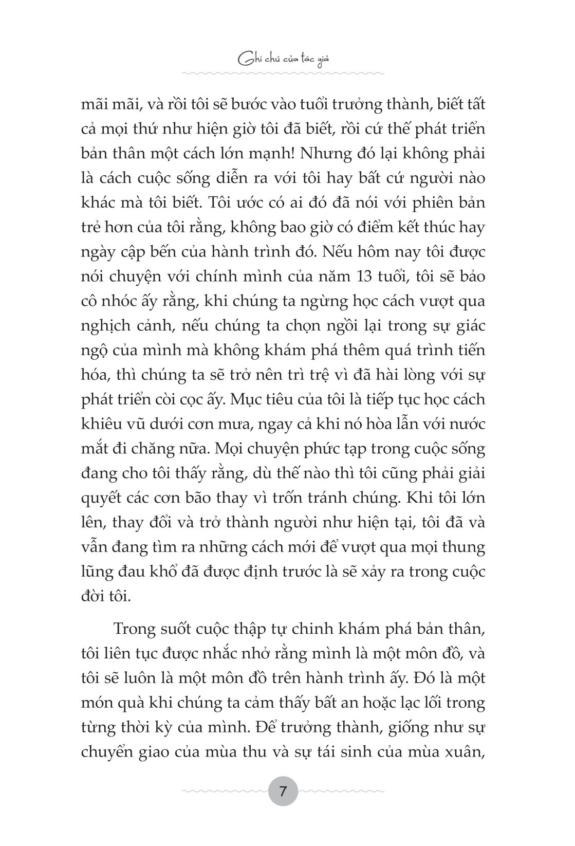 sống tỉnh thức - hành trình chữa lành đứa trẻ bên trong bạn - Ảnh 6