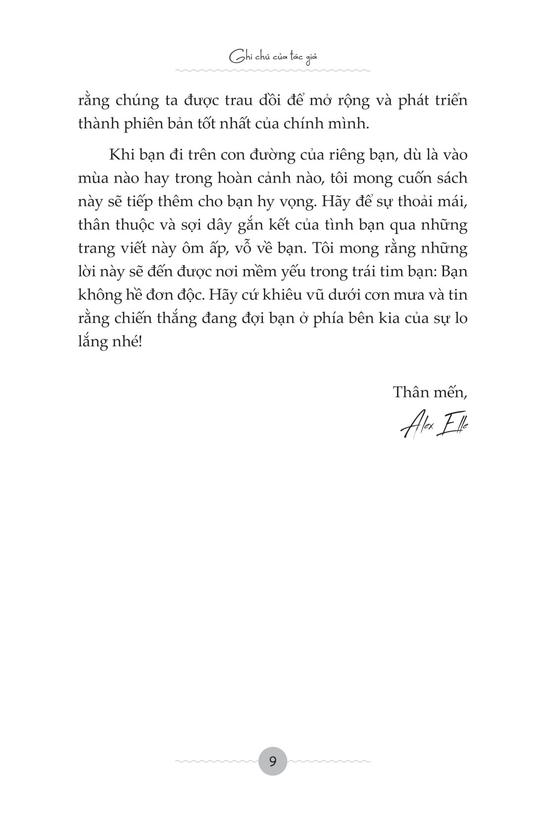 sống tỉnh thức - hành trình chữa lành đứa trẻ bên trong bạn - Ảnh 8