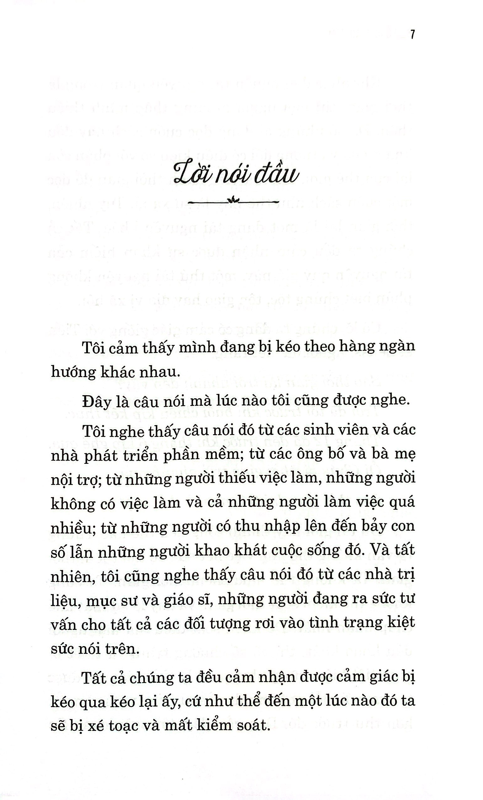 sống toàn tâm - Ảnh 5
