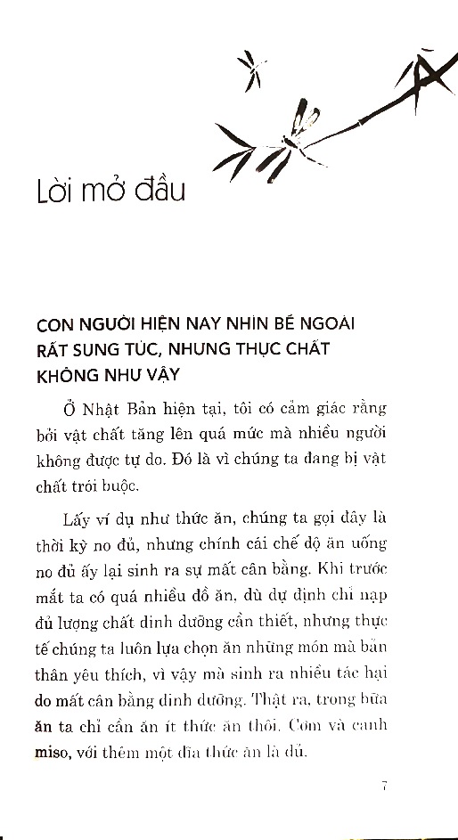 sống tối giản phong cách thiền - Ảnh 5