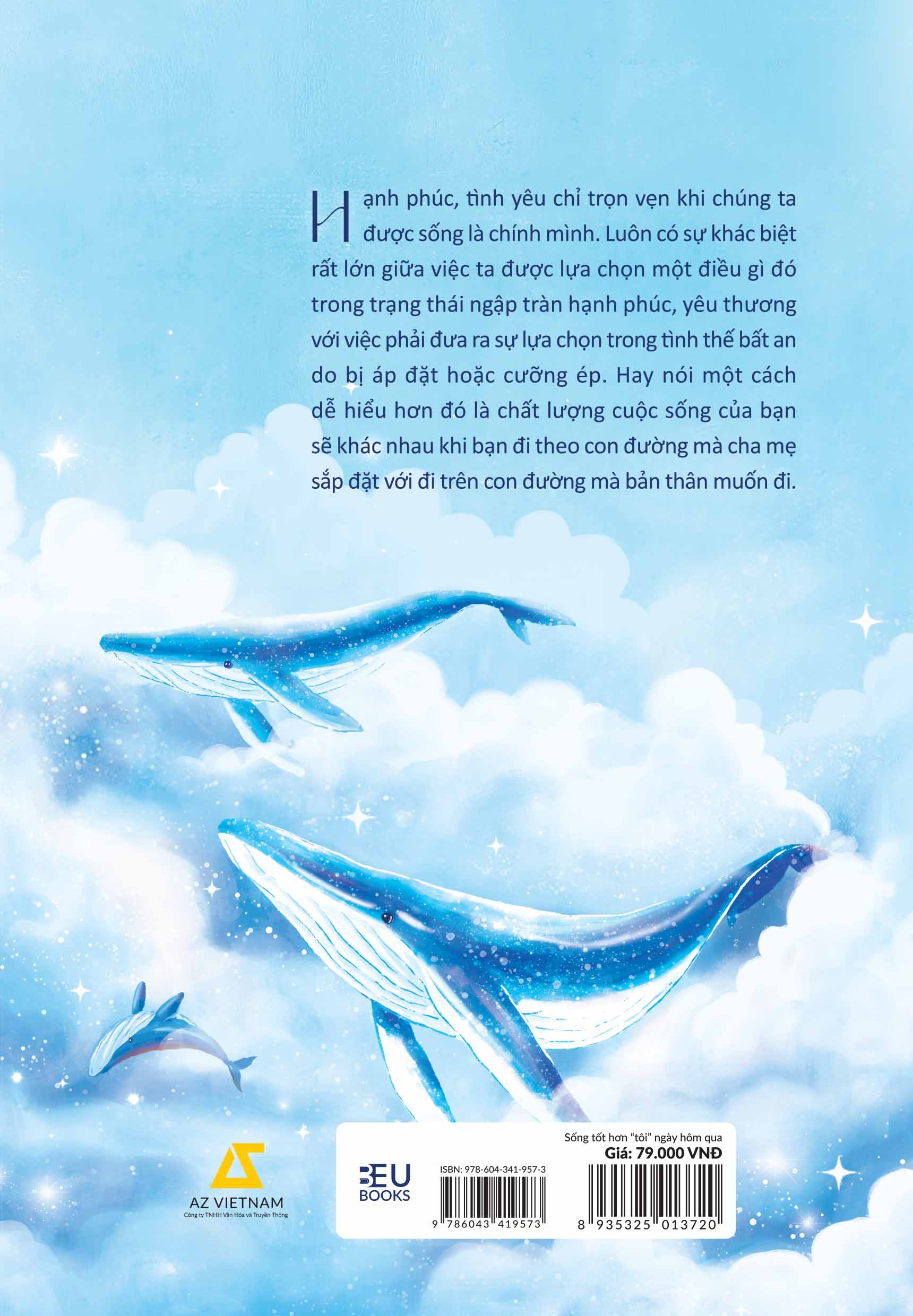 sống tốt hơn “tôi” ngày hôm qua - Ảnh 3