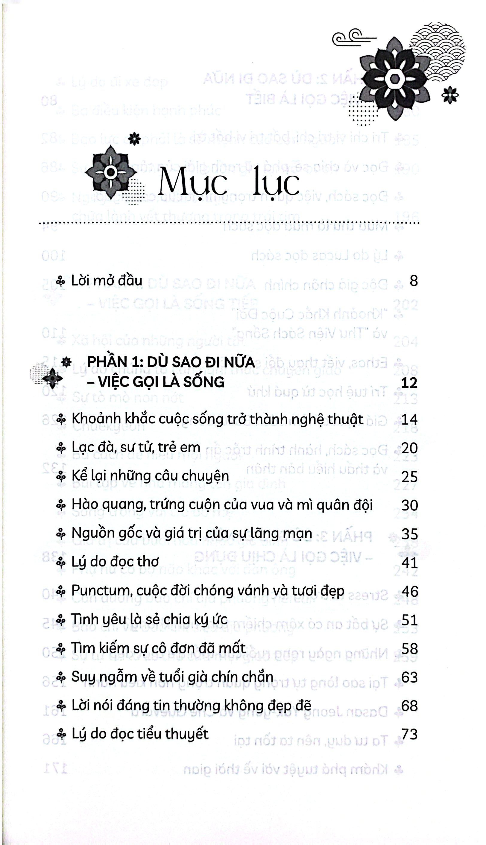 Sống Trọn Vẹn Buổi Sáng - Buổi Chiều Là Tương Lai - Ảnh 3